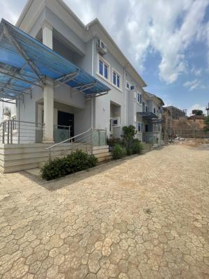 Luxury Brand New 3bedroom Terrace Duplex in a Secure Environment, Lifecamp By Berger Clinic, Life Camp, Abuja, Terraced Duplex for Rent