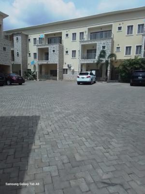 6 Bedroom Terrace Duplex with Bq, Katampe Extension, Katampe, Abuja, Terraced Duplex for Rent