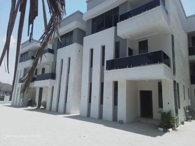 Asokoro, Asokoro Close to Edet House, Asokoro District, Abuja, Terraced Duplex for Sale