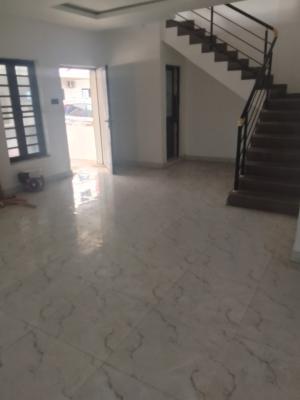 3bedroom Terrace Duplex, Orchid, Lekki, Lagos, Terraced Duplex for Rent