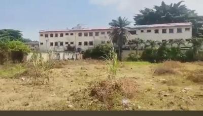 2400 Sqm Land, Rumens Road, Ikoyi, Lagos, Land for Sale
