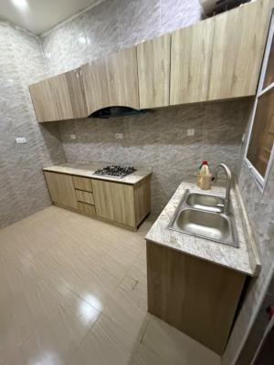 Standard 3 Bedroom Apartment, Wuye, Abuja, Flat / Apartment for Rent