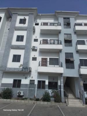3 Bedroom Apartment, Jahi Gilmore, Jahi, Abuja, Block of Flats for Sale