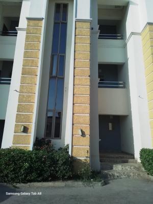 4 Bedroom Terrace with Bq, Guzape District, Abuja, Terraced Duplex for Rent