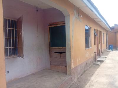 Mini Flat, Along Oke Oyinbo Street,, Bogije, Ibeju Lekki, Lagos, Mini Flat (room and Parlour) for Rent