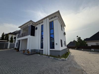 Fully Detached 6 Bedroom Duplex, N, Asokoro District, Abuja, Detached Duplex for Rent