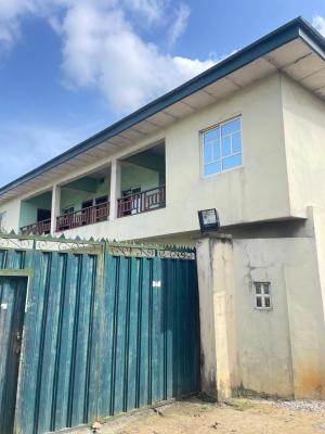 4bedroom Duplex in a Secure Environment, Pipeline Rumuagholu Port Harcourt,  Rivers, Port Harcourt, Rivers, Detached Duplex for Sale