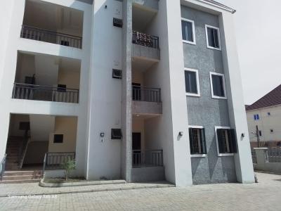 3 Bedroom Apartment with Bq, American School Axis, Durumi, Abuja, Flat / Apartment for Sale