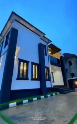 4bedroom Fully Detached Duplex, an Estate By The Junction, Lokogoma District, Abuja, Detached Duplex for Sale