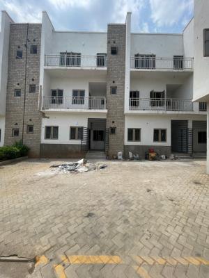 Luxury Brand New 4bedroom Terrace Duplex with Bq in an Estate, Dawaki District, Dawaki, Gwarinpa, Abuja, Terraced Duplex for Rent