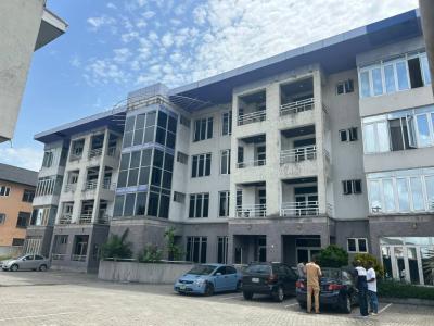 Corner Piece Property Sitting on Approximately 2,026m², Lekki Right Ocean Side, Lekki Phase 1, Lekki, Lagos, House for Sale