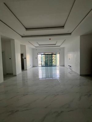 Luxury 3 Bedrooms Apartment, Lekki Phase 1, Lekki, Lagos, Flat / Apartment for Sale