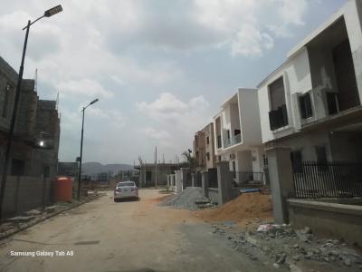 400sqm Estate Plot, Marlargo Estate, Opposite Kubwa, Karsana South, Karsana, Abuja, Residential Land for Sale