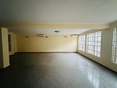 Diplomatic 3 Bedroom Serviced & Spacious Apartment,bq,pool,greenery, Maitama District, Abuja, Flat / Apartment for Rent