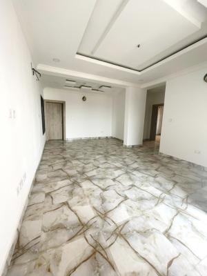 Brand New 3 Bedroom Flat in an Estate, By Berger Clinic, Life Camp, Abuja, Flat / Apartment for Rent