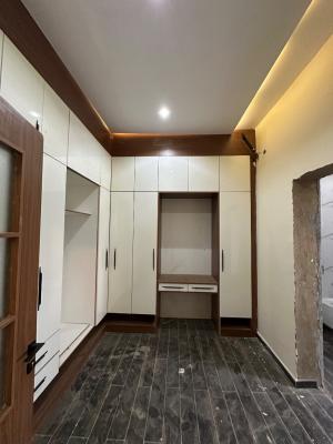 5 Bedroom Fully Detached Duplex with Bq at Gwarinpa Extension, Gwarinpa, Abuja, Detached Duplex for Sale