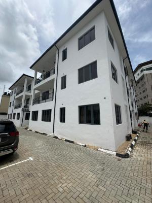 Brand New Fully Serviced 1 Bedroom Flat, Ikoyi, Lagos, Flat / Apartment for Rent