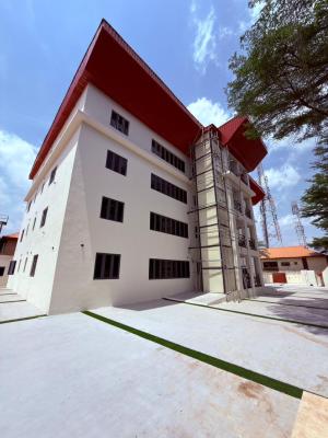 Luxury 8nos. of 3 Bedrooms Spacious Apartment, Bq, Elevator, Solar, C of O, Gudu, Abuja, Flat / Apartment for Sale