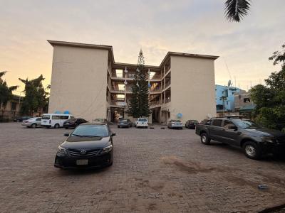 Commercual Complex on a Land of 5,150 Sqm with C of O, By Shoprite, Wuse Zone 5, Abuja, Zone 5, Wuse, Abuja, Plaza / Complex / Mall for Sale