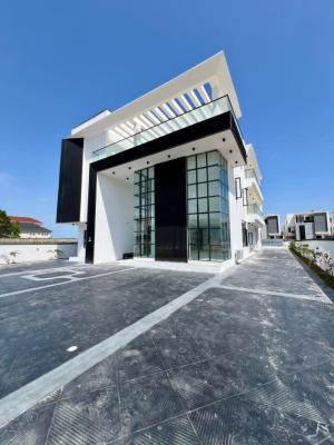 6bedroom Detached with Swimming Pool, Gym, Cinema & Rooftop Terrace, Ikate, Lekki, Lagos, Detached Duplex for Sale