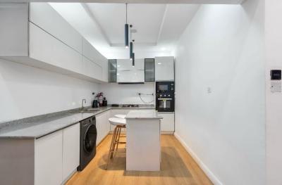 Luxury 3bedroom Apartment, Ikate, Lekki, Lagos, Flat / Apartment for Rent