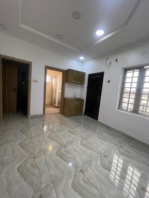 Luxurious Studio Apartment, Gra Ikota 12, Ikota, Lekki, Lagos, Self Contain (single Rooms) for Rent