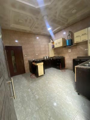 Standard Single Room in a Shared Apartment, Idado Estate 10, Idado, Lekki, Lagos, Self Contain (single Rooms) for Rent