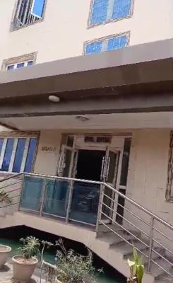 Hotel, Onipanu, Shomolu, Lagos, Hotel / Guest House for Rent