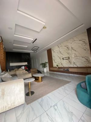 Luxury Finest Parlour Studio with a Kitchen   Video Available, Eleganza Lekki Lagos, Large Parlour Space with a Kitchen, Lekki, Lagos, Self Contain (single Rooms) for Rent