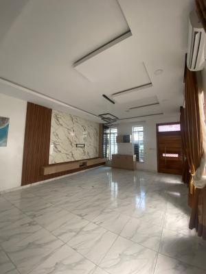 Luxury Finest Parlour Studio with a Kitchen   Video Available, Eleganza, Lekki, Lagos, Self Contain (single Rooms) for Rent