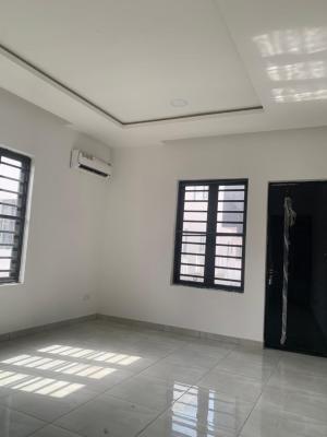 Brand New 3bedroom with Bq Flat with Acs and Elevator, Off Admiralty, Lekki Phase 1, Lekki, Lagos, Flat / Apartment for Rent