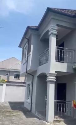 Luxury 5bedroom, Sangotedo, Ajah, Lagos, Detached Duplex for Sale