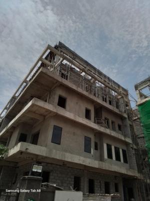 3 Bedroom Apartment N330m, Wuse 2, Wuse 2, Abuja, Block of Flats for Sale