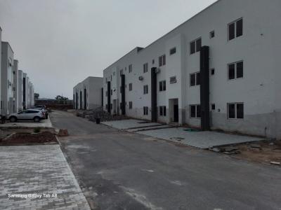 1 Bedroom Apartment, Bilaad Estate, Life Camp, Abuja, Flat / Apartment for Rent