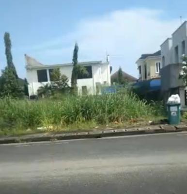 660sqm, Royal Garden Estate, Ajah, Lagos, Land for Sale