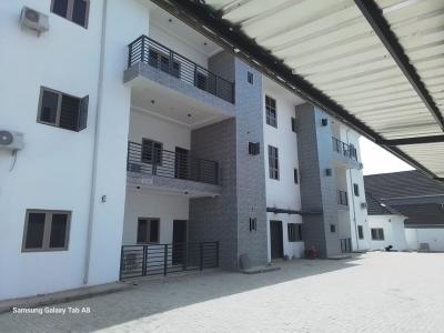6 Units of 3 Bedroom Apartment Corporate, Jahi, Jahi, Abuja, Flat / Apartment for Rent