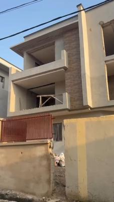 5 Bedroom Detached Duplex, Gra Phase 2, Magodo, Lagos, Detached Duplex for Sale