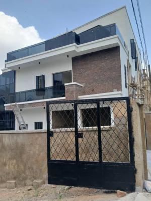 4 Bedroom Detached Duplex, River Valley, Ojodu, Lagos, Detached Duplex for Sale