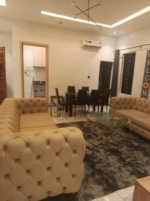 Luxury Serviced Standard 2 Bedroom , with Pool /gym, Ikate Lekki , 2bedroom with Swimming, Pool /gym, Ikate, Lekki, Lagos, Flat / Apartment for Rent