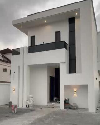 5 Bedroom Detached Duplex, Opic, Isheri North, Lagos, Detached Duplex for Sale