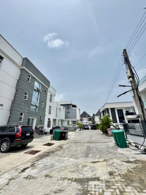 Exquisite Very Spacious 3 Bedroom Apartment, Orchid Lekki, Lekki, Lagos, Flat / Apartment for Rent