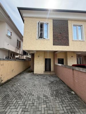 Semi Detached 4 Bedroom, Ologolo, Lekki, Lagos, Semi-detached Duplex for Rent