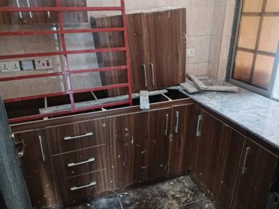 *lovely Spacious Room and Parlour (mini Flat) in Victo, Victoria Island (vi), Lagos, Mini Flat (room and Parlour) for Rent