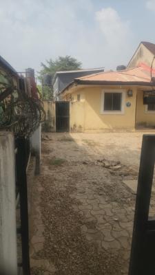 3 Bedroom Semi Detached Bungalow, Citec, Mbora (nbora), Abuja, Semi-detached Bungalow for Sale