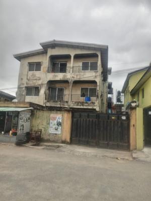 6block of 3 Bedroom with a Mini Flat at Ikosi Ketu Lagos., Ikosi, Ketu, Lagos, Block of Flats for Sale
