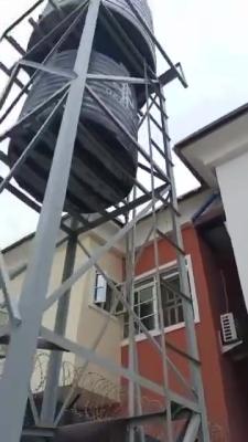 Sharp 3-bedroom Terrace Duplex in a Prime Estate, Dakwo, Galadimawa, Dakwo, Abuja, Terraced Duplex for Sale