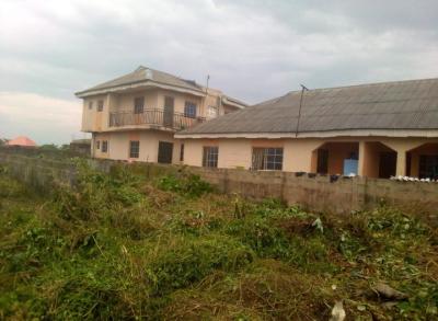 Block of Flats, Mowe Town, Ogun, Commercial Property for Sale