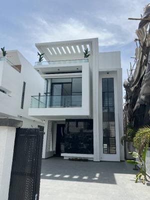 Outstanding 5 Bedrooms Fully Detached Duplex, Oral Estate, Ikota, Lekki, Lagos, Detached Duplex for Sale
