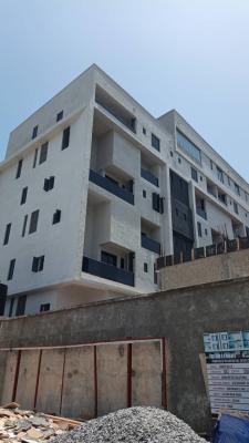 2-bedroom Maisonette (duplex), Ilasan Lekki Lagos, Ilasan, Lekki, Lagos, House for Sale