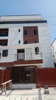 3 Bedrooms Apartment, Off Kusenla Road, Chisco Bus-stop, Ikate, Lekki, Lagos, Flat / Apartment for Sale